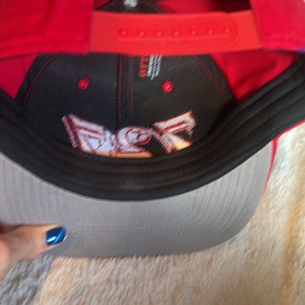 727 The burg hat - Picture 5 of 6